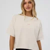 17818-go-to-heavyweight-flxcotton-graphic-skimmer-tee-off-white-multi-1.webp Go-To Heavyweight FLXCotton Graphic Skimmer Tee - Off White-Multi