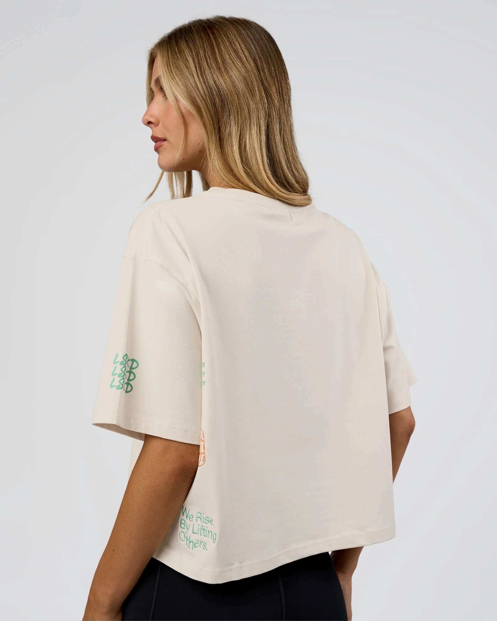 17818-go-to-heavyweight-flxcotton-graphic-skimmer-tee-off-white-multi-3.webp Go-To Heavyweight FLXCotton Graphic Skimmer Tee - Off White-Multi