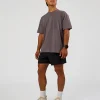 17827-power-oversized-tee-duskstone-washed-2.webp Power Oversized Tee - Duskstone Washed