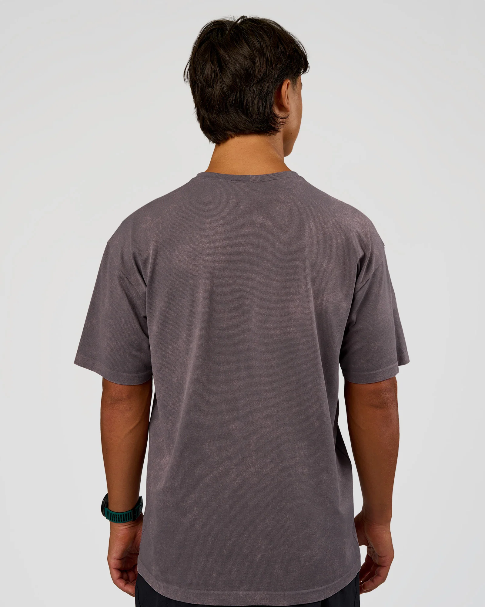 17827-power-oversized-tee-duskstone-washed-4.webp Power Oversized Tee - Duskstone Washed