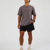 17827-power-oversized-tee-duskstone-washed-5.webp Power Oversized Tee - Duskstone Washed
