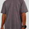 17827-power-oversized-tee-duskstone-washed-6.webp Power Oversized Tee - Duskstone Washed