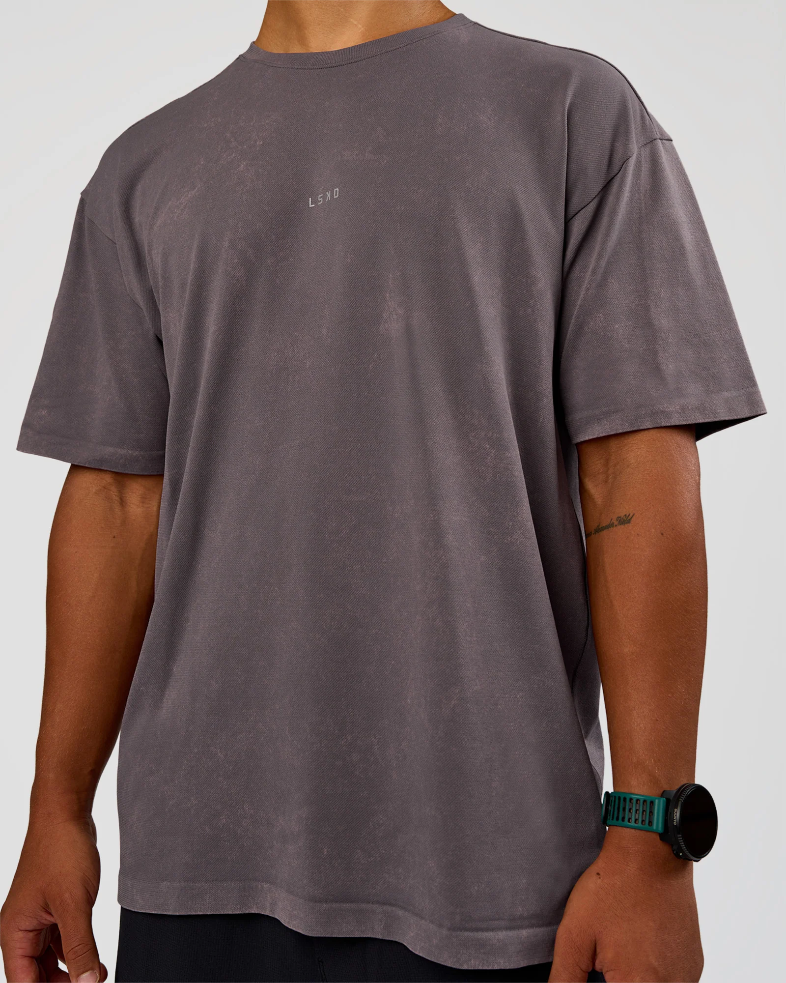17827-power-oversized-tee-duskstone-washed-6.webp Power Oversized Tee - Duskstone Washed