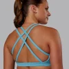 17861-velocity-sports-bra-retro-blue-1.webp Velocity Sports Bra - Retro Blue