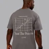 17870-trust-the-process-2.0-flxcotton-tee-oversize-storm-front-shale-beige-2.webp Trust The Process 2.0 FLXCotton Tee Oversize - Storm Front-Shale Beige