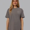 17870-trust-the-process-2.0-flxcotton-tee-oversize-storm-front-shale-beige-3.webp Trust The Process 2.0 FLXCotton Tee Oversize - Storm Front-Shale Beige