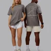 17871-storm-front-shale-beige-2xs-storm-front-shale-beige-2xs-variation-1.webp Trust The Process 2.0 FLXCotton Tee Oversize - Storm Front-Shale Beige