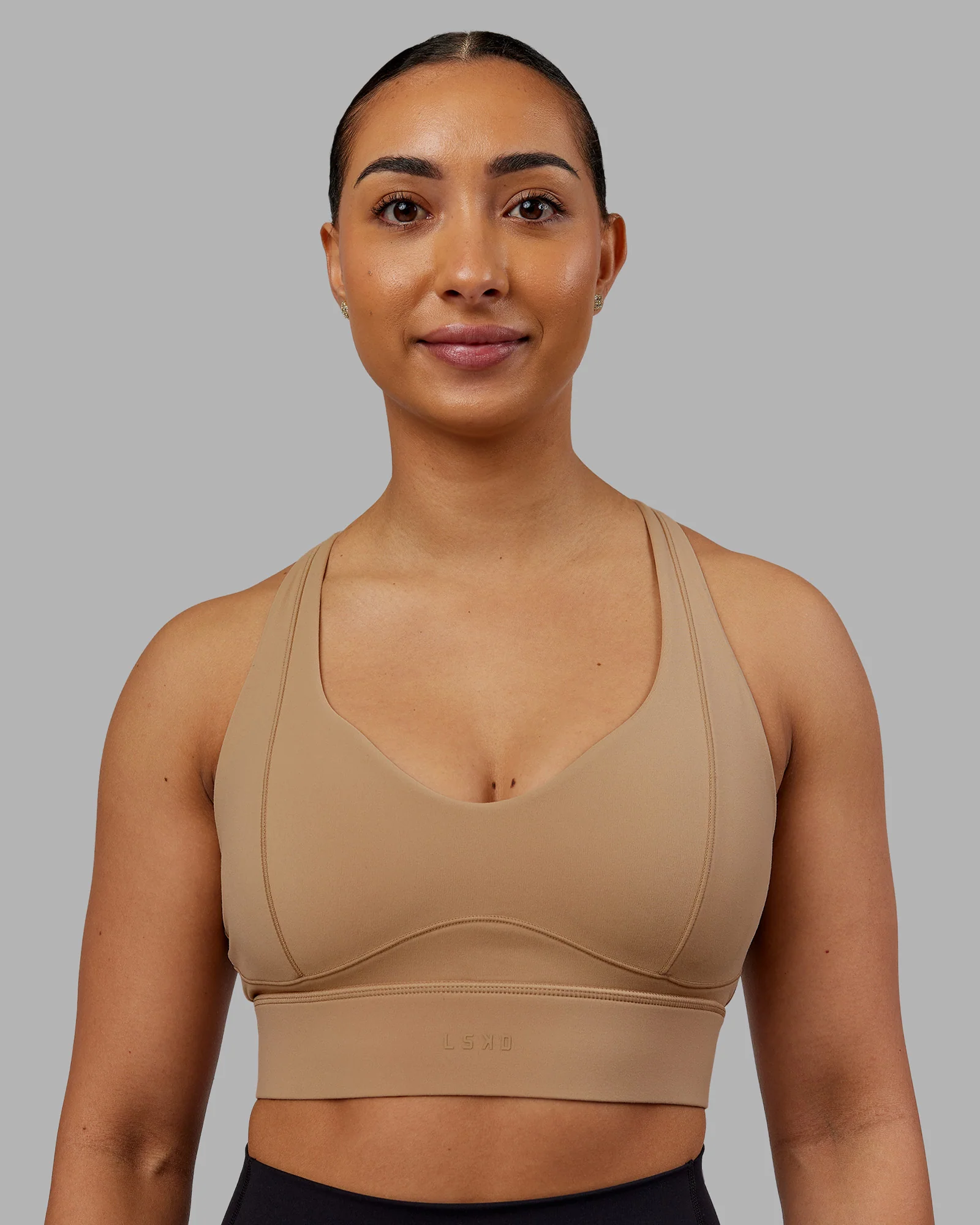 17887-sculpt-sports-bra-warm-smoke-1.webp Sculpt Sports Bra - Warm Smoke