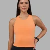 17896-flow-performance-tank-2.0-cantaloupe-1.webp Flow Performance Tank 2.0 - Cantaloupe