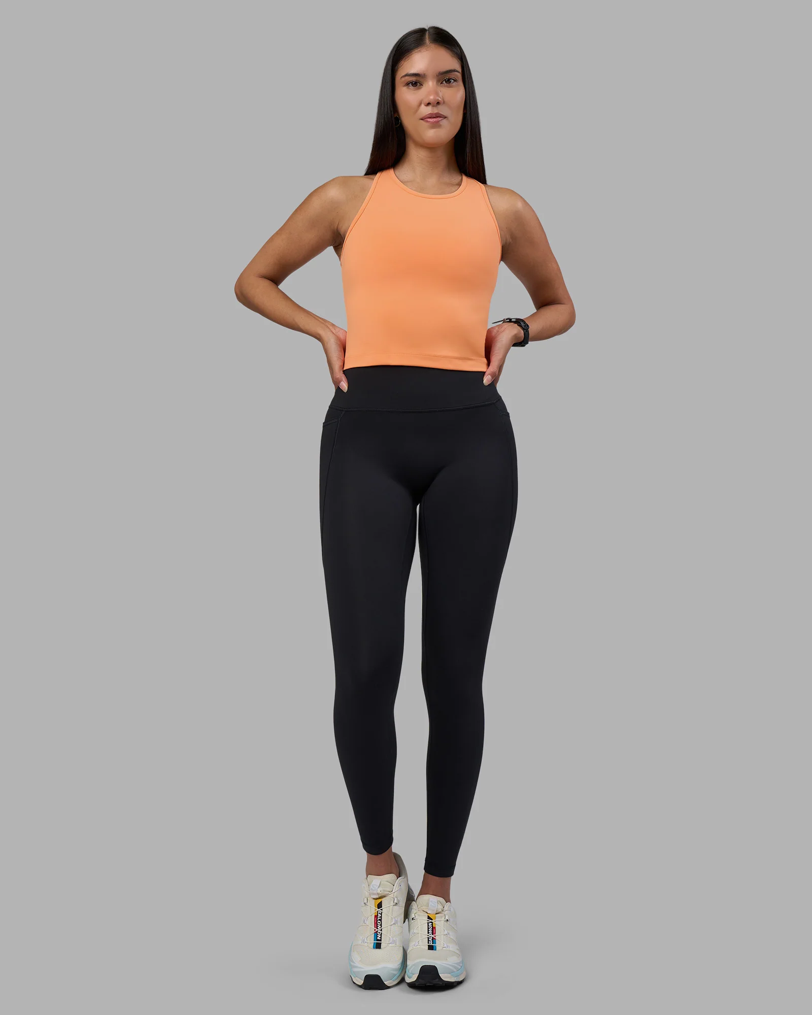 17896-flow-performance-tank-2.0-cantaloupe-3.webp Flow Performance Tank 2.0 - Cantaloupe