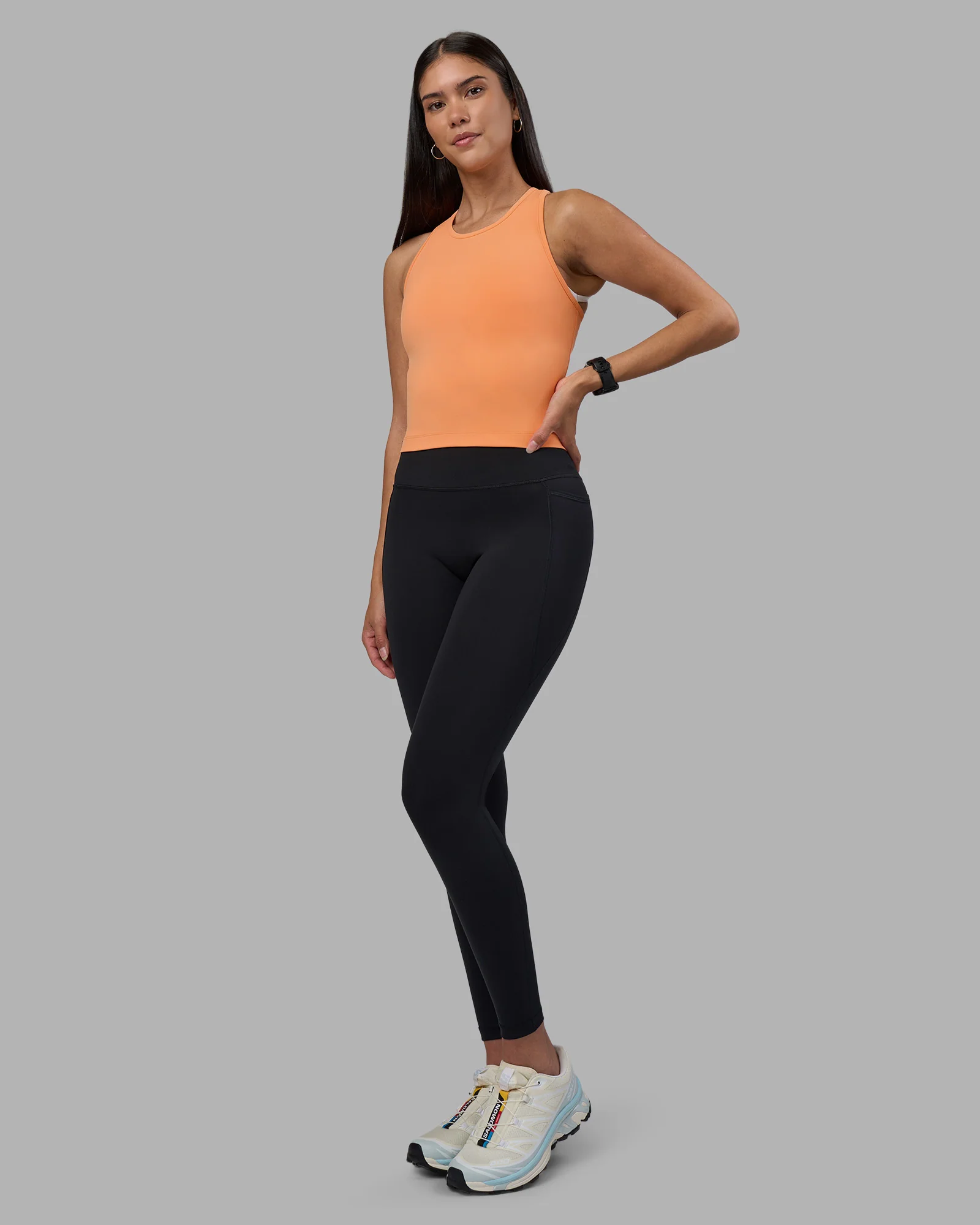 17896-flow-performance-tank-2.0-cantaloupe-5.webp Flow Performance Tank 2.0 - Cantaloupe