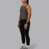 17905-push-high-neck-ribbed-tank-dark-storm-6.webp Push High Neck Ribbed Tank - Dark Storm
