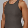 17905-push-high-neck-ribbed-tank-dark-storm-7.webp Push High Neck Ribbed Tank - Dark Storm