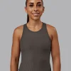 17908-dark-storm-s-dark-storm-s-variation-1.webp Push High Neck Ribbed Tank - Dark Storm
