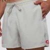 Pace 5" Lined Running Short - Digital Mist-Flame