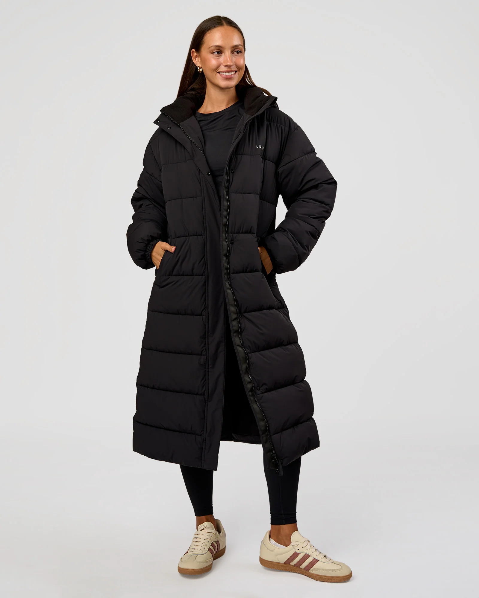 17922-go-to-puffer-long-jacket-black-12.webp Go-To Puffer Long Jacket - Black