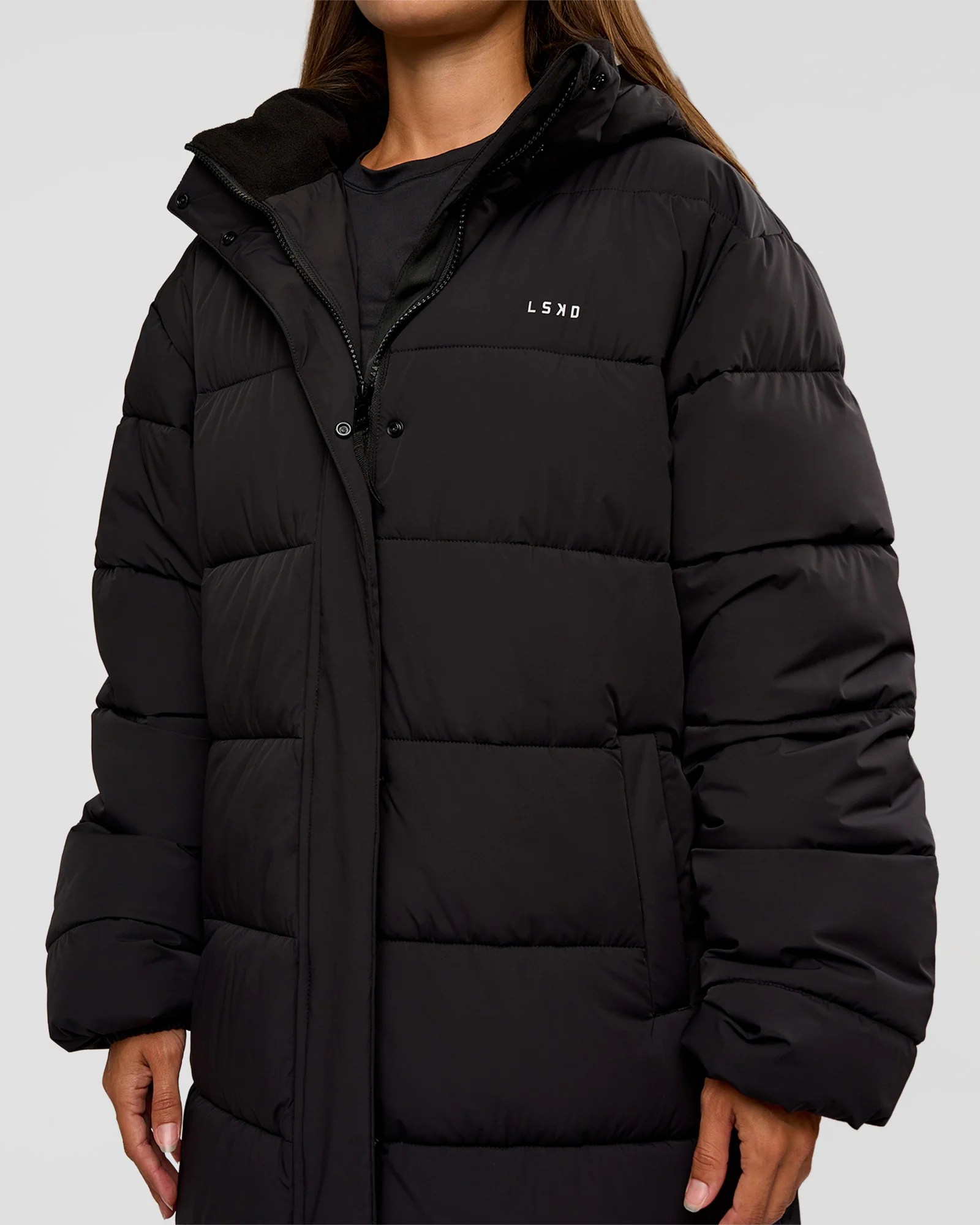 17922-go-to-puffer-long-jacket-black-14.webp Go-To Puffer Long Jacket - Black