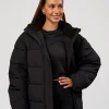 17922-go-to-puffer-long-jacket-black-15.webp Go-To Puffer Long Jacket - Black