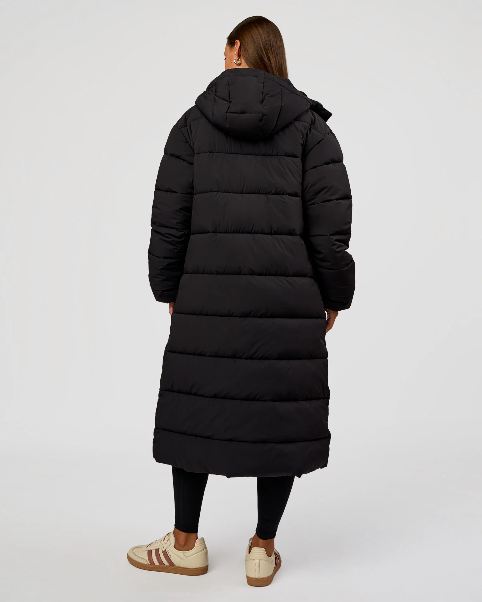 17922-go-to-puffer-long-jacket-black-3.webp Go-To Puffer Long Jacket - Black