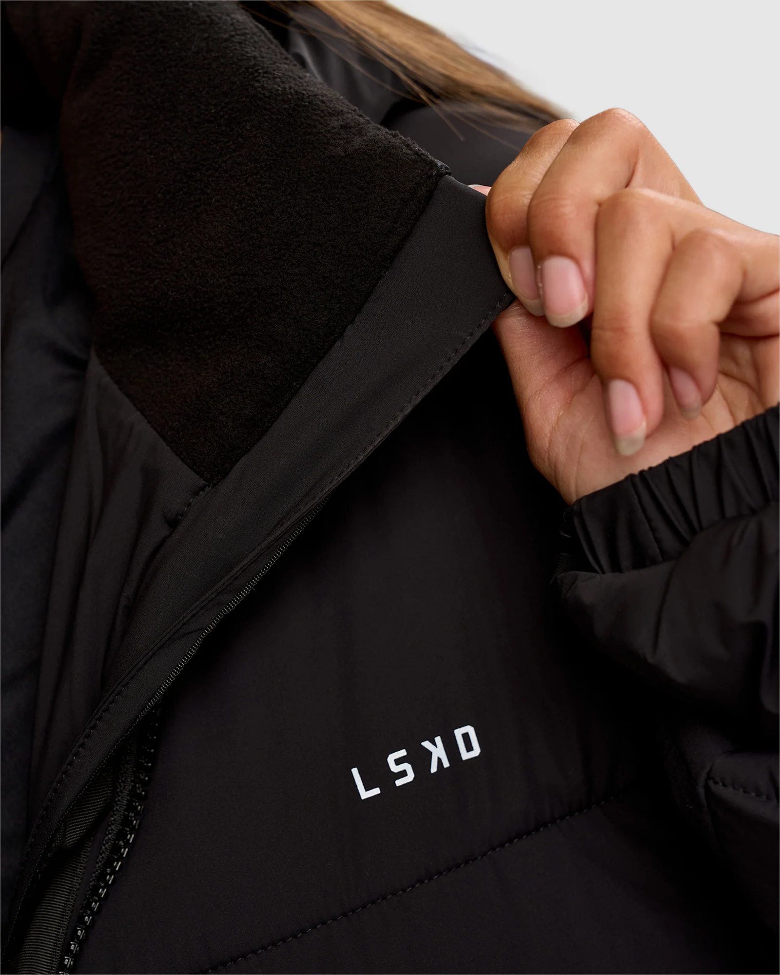 17922-go-to-puffer-long-jacket-black-4.webp Go-To Puffer Long Jacket - Black