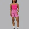 17937-twist-tank-with-shelf-bra-ultra-pink-9.webp Twist Tank With Shelf Bra - Ultra Pink