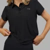 Drive Polo - Black
