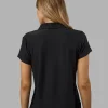 Drive Polo - Black
