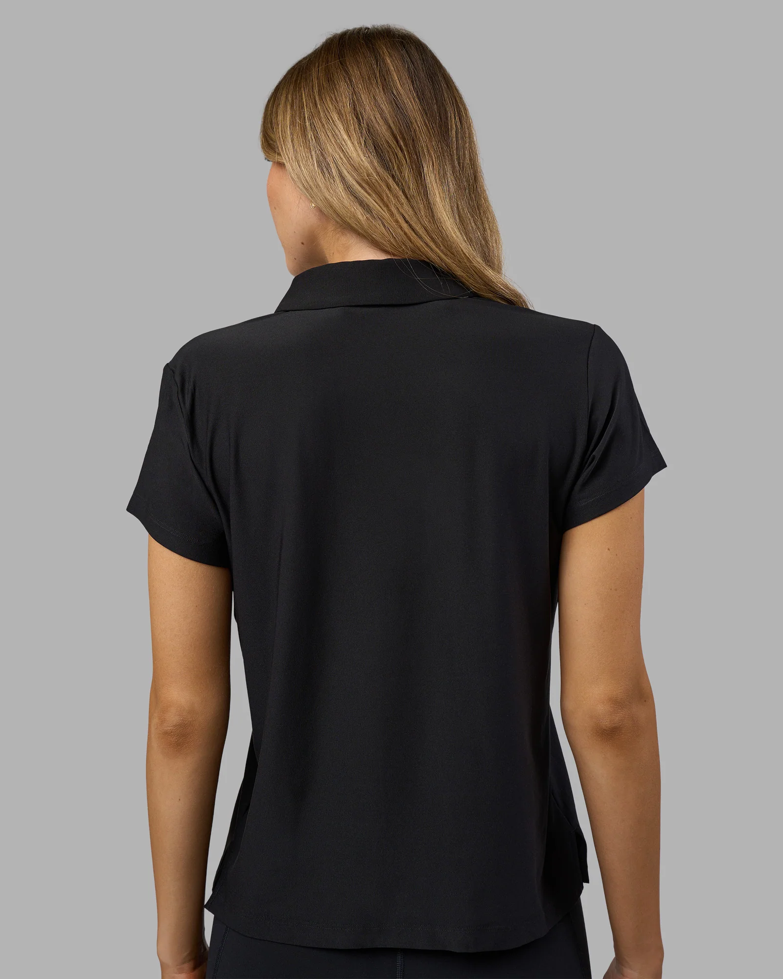 Drive Polo - Black