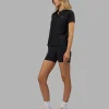 Drive Polo - Black