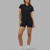 Drive Polo - Black