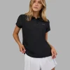 Drive Polo - Black