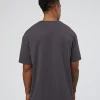 Forever EffortlessTech Tee - Dark Storm
