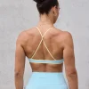 17999-ambience-sports-bra-crystal-blue-lemon-2.webp Ambience Sports Bra - Crystal Blue-Lemon