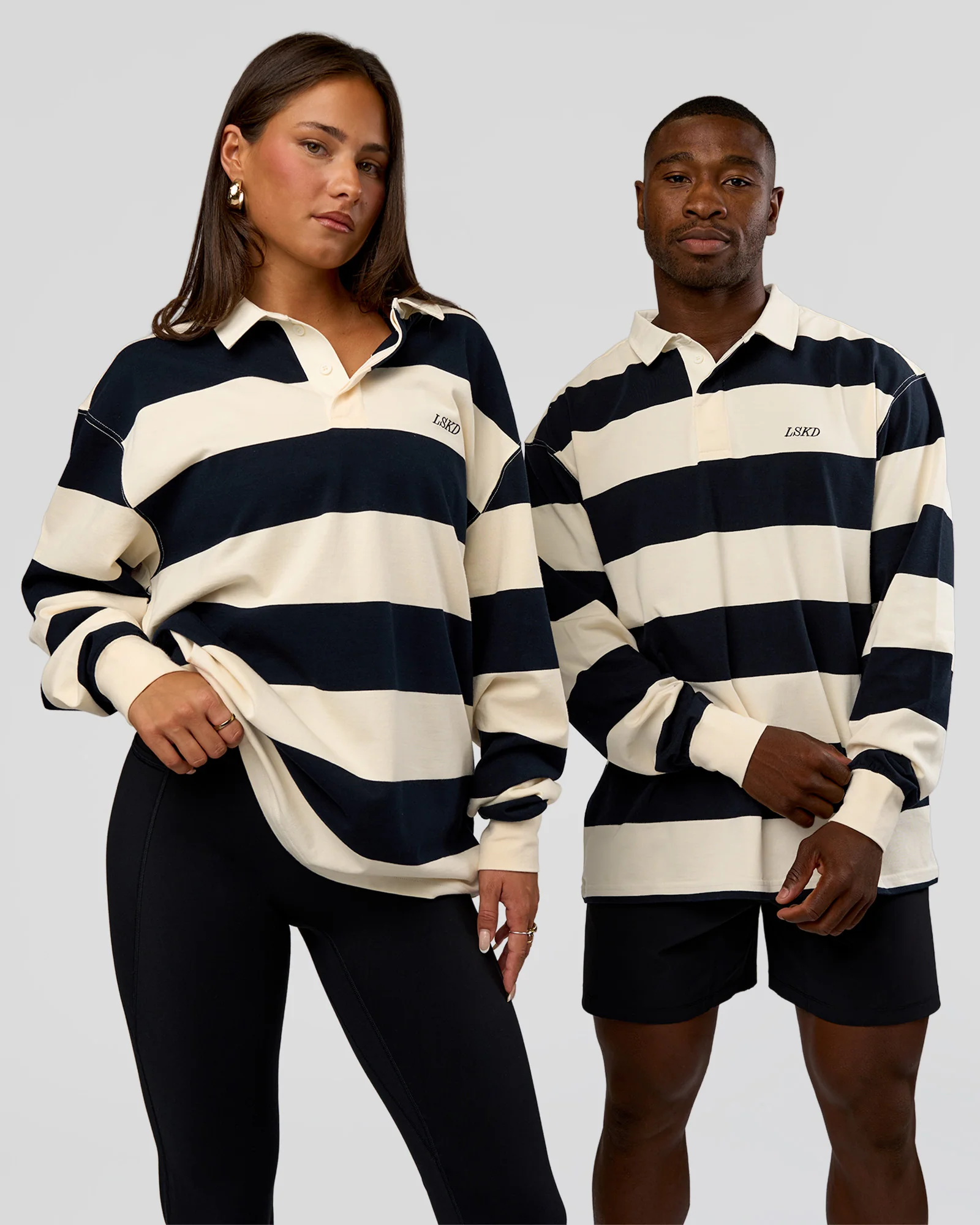 18008-clubhouse-unisex-rugby-polo-future-navy-off-white-1.webp Clubhouse Unisex Rugby Polo - Future Navy-Off White