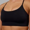18026-bonded-sports-bra-black-4.webp Bonded Sports Bra - Black