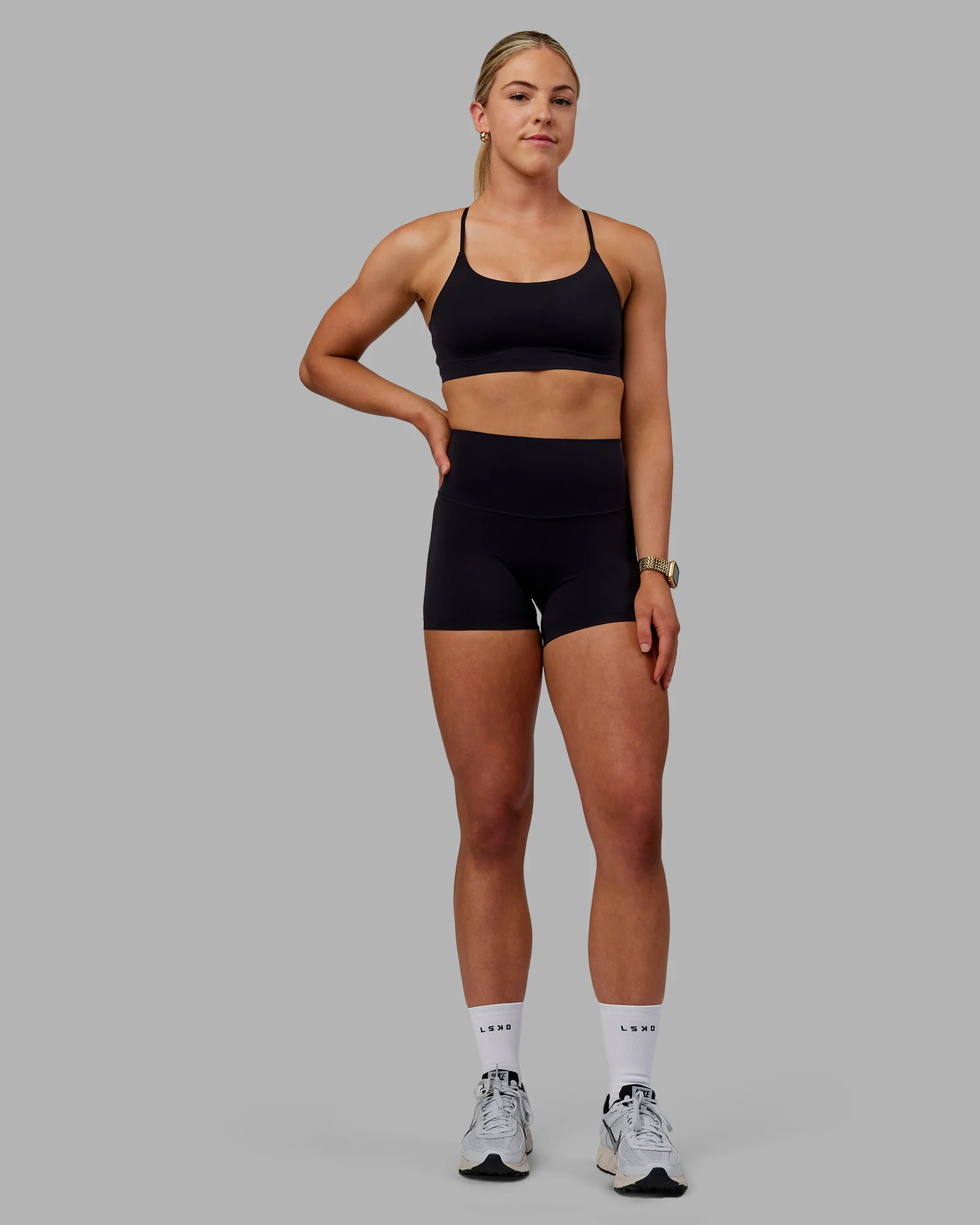 18026-bonded-sports-bra-black-6.webp Bonded Sports Bra - Black