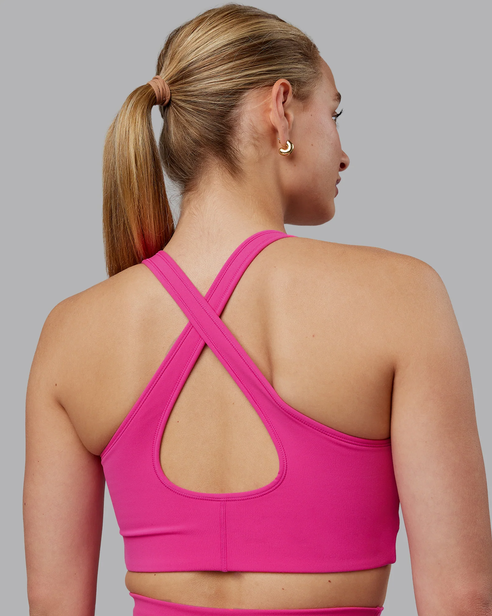 18035-stamina-sports-bra-d-dd-e-fuchsia-pink-2.webp Stamina Sports Bra D/DD/E - Fuchsia Pink