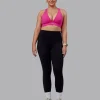 18035-stamina-sports-bra-d-dd-e-fuchsia-pink-3.webp Stamina Sports Bra D/DD/E - Fuchsia Pink
