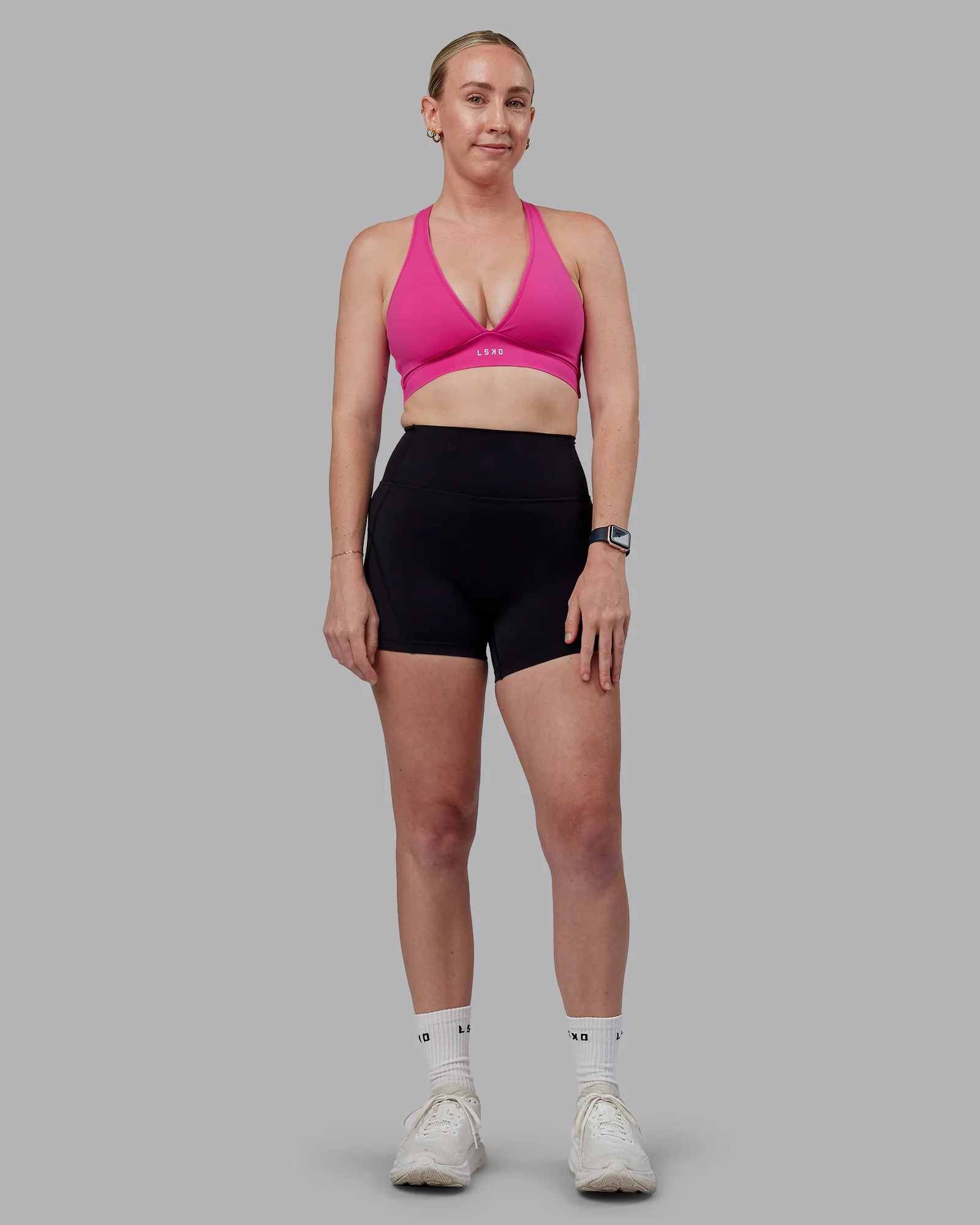 18035-stamina-sports-bra-d-dd-e-fuchsia-pink-8.webp Stamina Sports Bra D/DD/E - Fuchsia Pink