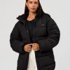 18080-go-to-puffer-mid-jacket-black-3.webp Go-To Puffer Mid Jacket - Black