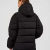 18080-go-to-puffer-mid-jacket-black-4.webp Go-To Puffer Mid Jacket - Black