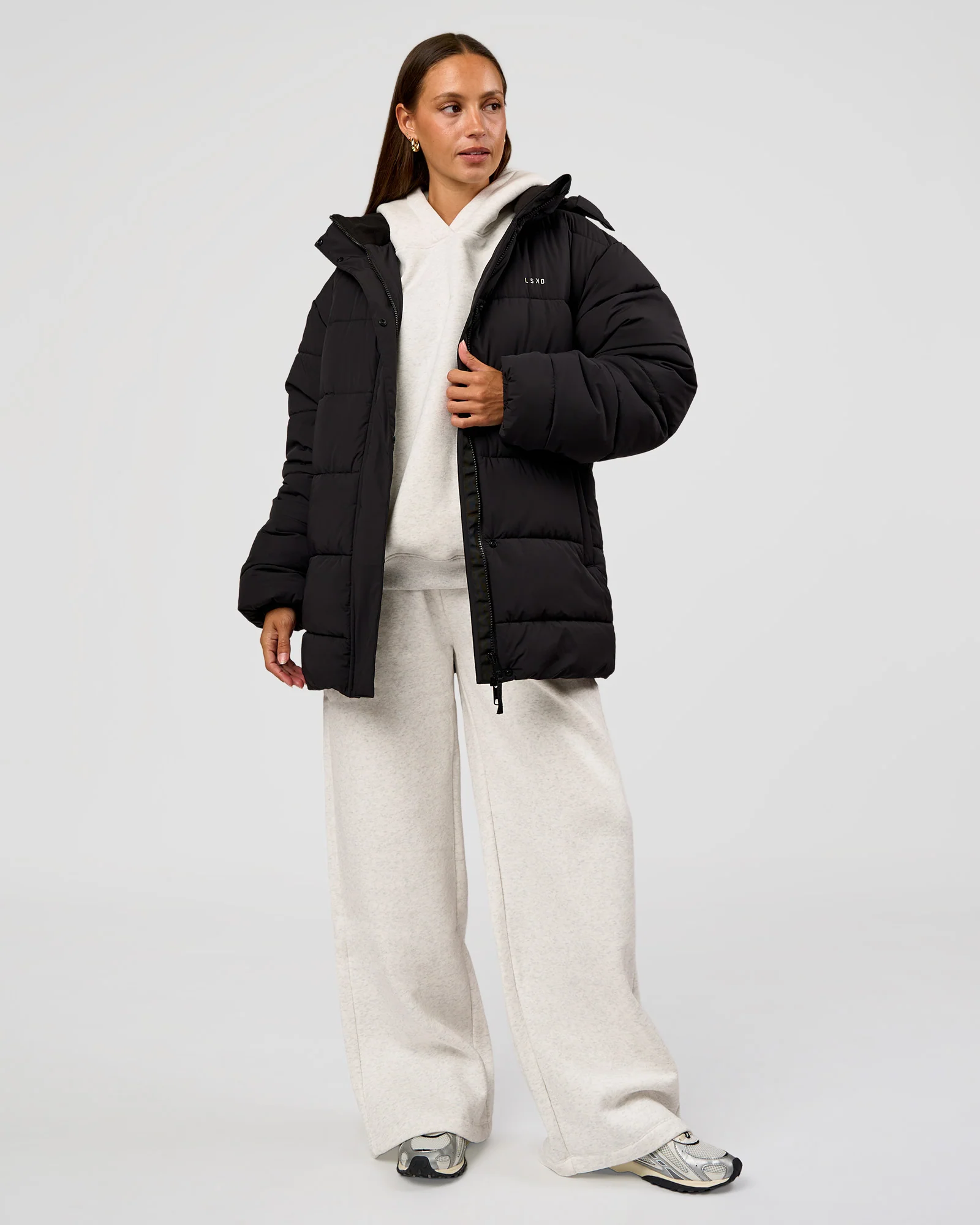 18080-go-to-puffer-mid-jacket-black-9.webp Go-To Puffer Mid Jacket - Black