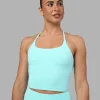 18089-twist-tank-with-shelf-bra-island-paradise-2.webp Twist Tank With Shelf Bra - Island Paradise