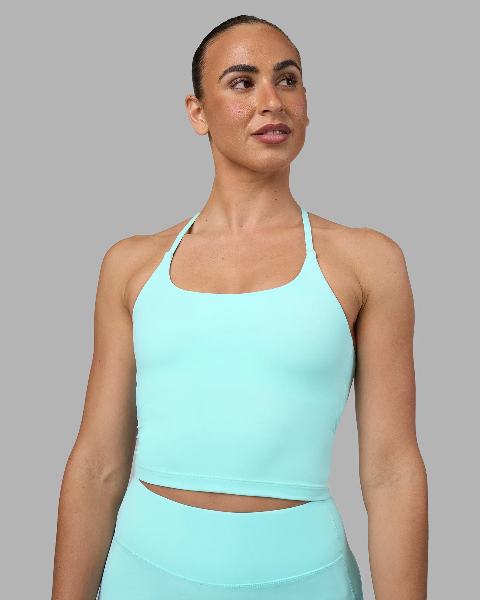 18089-twist-tank-with-shelf-bra-island-paradise-2.webp Twist Tank With Shelf Bra - Island Paradise