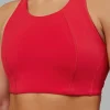 18107-ascent-sports-bra-scarlet-6.webp Ascent Sports Bra - Scarlet