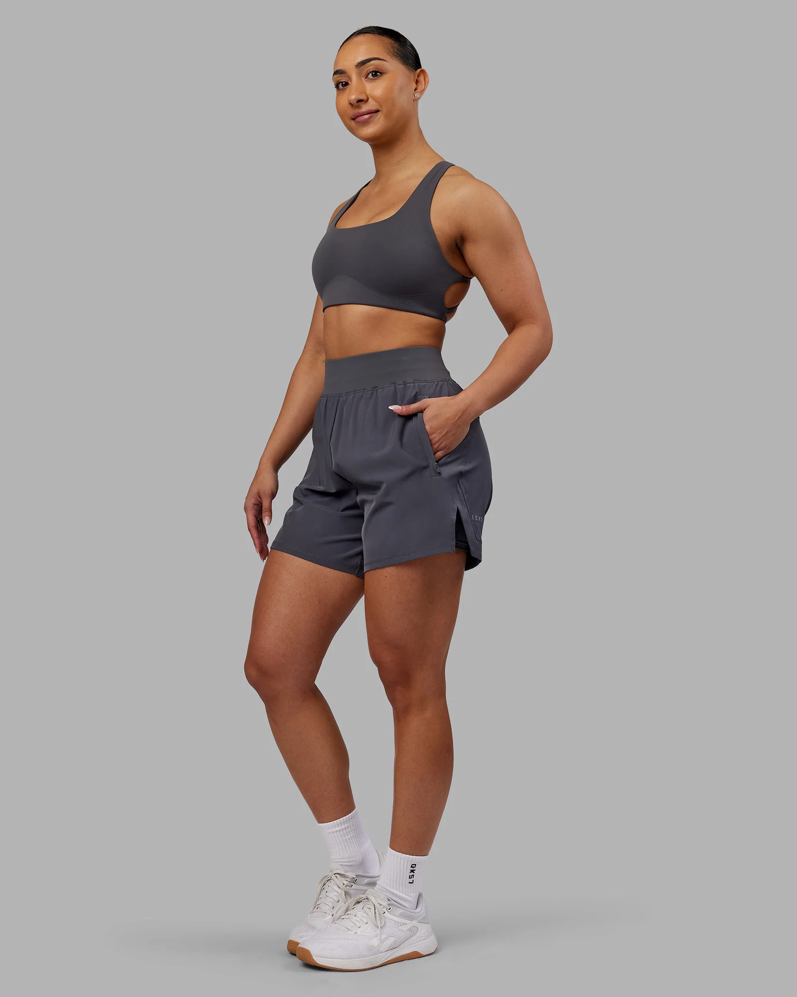 18116-challenger-5-lined-performance-short-dark-storm-5.webp Challenger 5" Lined Performance Short - Dark Storm