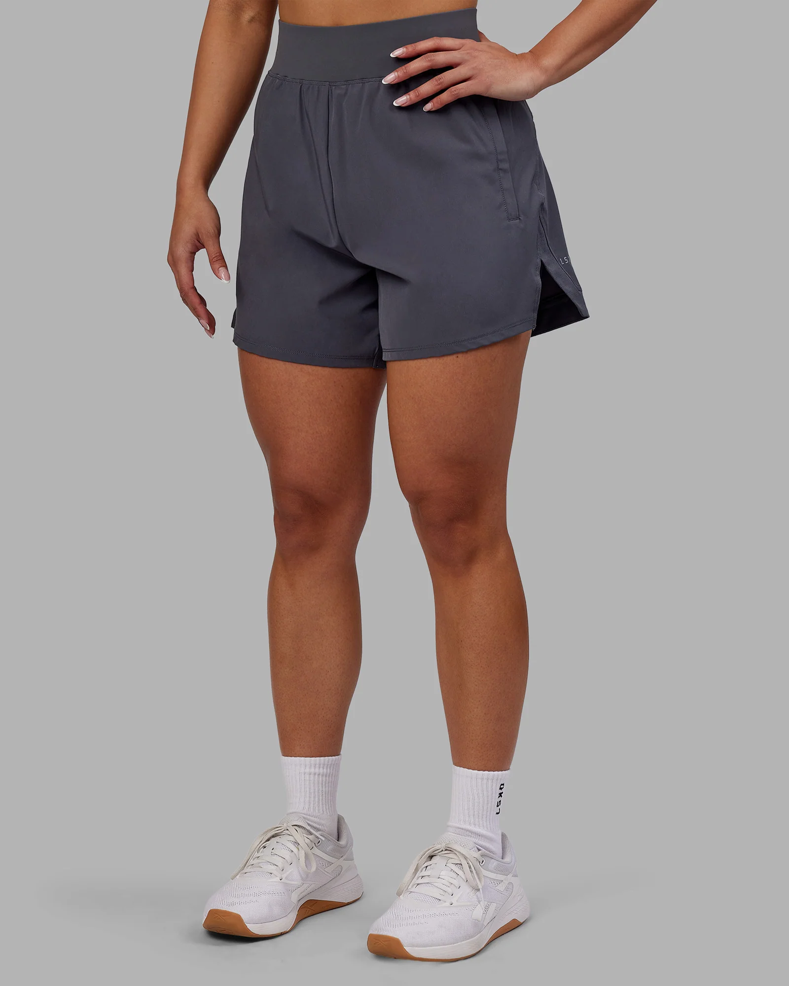 18116-challenger-5-lined-performance-short-dark-storm-6.webp Challenger 5" Lined Performance Short - Dark Storm