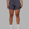 18117-dark-storm-2xs-dark-storm-2xs-variation-1.webp Challenger 5" Lined Performance Short - Dark Storm