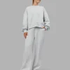 18125-mvp-wide-leg-track-pant-digital-mist-2.webp MVP Wide Leg Track Pant - Digital Mist