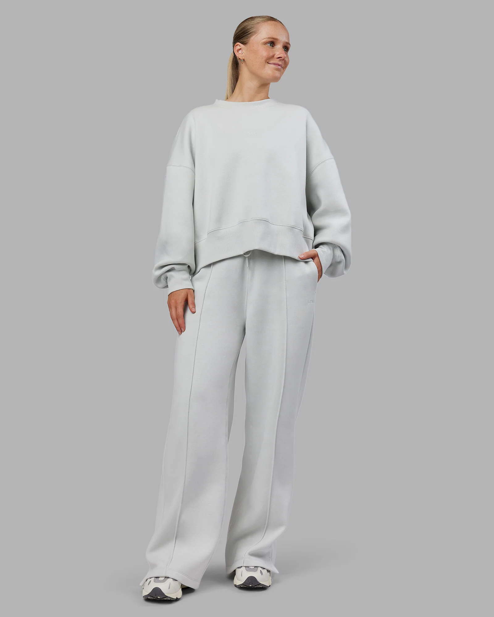 18125-mvp-wide-leg-track-pant-digital-mist-2.webp MVP Wide Leg Track Pant - Digital Mist
